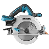 Акумуляторна дискова пилка MAKITA 190 (DHS710Z)