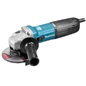 Угловая шлифмашина, “болгарка“ MAKITA 125 ((GA5040))
