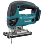 Акумуляторний лобзик LXT MAKITA 135 DJV180Z