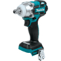 Акумуляторний ударний гайкокрут MAKITA 1 (DTW281Z)