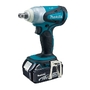 Акумуляторний ударний гайкокрут MAKITA 230 (DTW251RME)