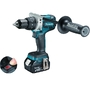 Акумуляторний дриль-шурупокрут MAKITA 115 DDF481RFE