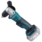 Акумуляторний кутовий дриль MAKITA  (DDA351Z)