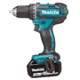 Акумуляторний дриль-шурупокрут MAKITA 62 (DDF482RME)