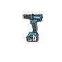 Акумуляторний дриль-шурупокрут LXT MAKITA 54 (DDF480RF3J)