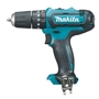 Акумуляторний дриль-шурупокрут MAKITA 30 (HP331DZ)