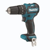 Аккумуляторный ударный шуруповерт MAKITA 35 (HP332DZ)