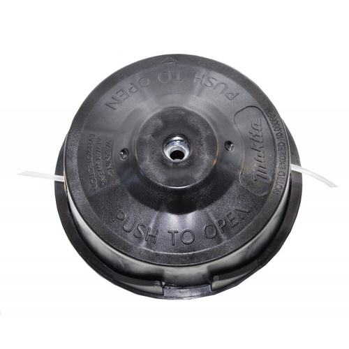 Косильна головка M8 x 1,25 LH