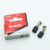 Вугільні щітки (комплект 2 шт.) MAKITA 2 (191940-4)