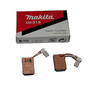 Вугільні щітки CB-318 (CB310) (комплект з 2 шт.) MAKITA  ((Makita))