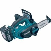 Акумуляторна ланцюгова пила MAKITA 115 (DUC122RFE)