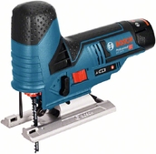Аккумуляторный лобзик BOSCH 70 ((GST12V-70))