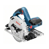 Пила дискова BOSCH 1 350 GKS 55+ GCE