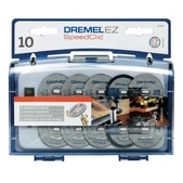 Набор насадок для резки Dremel BOSCH  ((Dremel SC69))