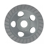 Шліфувальна головка PRO Multi Material для бетоношліфувальних машин BOSCH 125 (3165140772181)