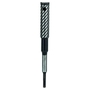 Бур по бетону PRO BOSCH SDS-Plus (3165140576734)