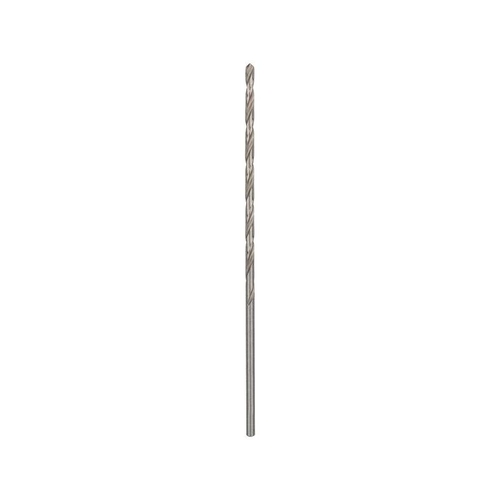 Довге спіральне свердло PRO Metal HSS-G