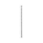 Довге спіральне свердло PRO Metal HSS-G BOSCH HSS-G (3165140067034)