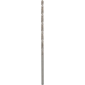 Длинное спиральное сверло PRO Metal HSS-G