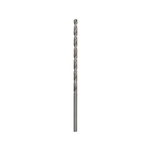 Довге спіральне свердло PRO Metal HSS-G