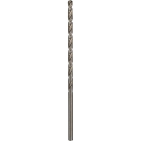 Длинное спиральное сверло PRO Metal HSS-G