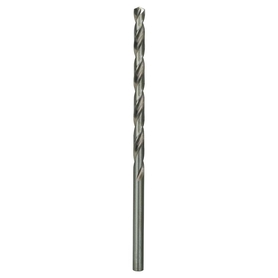 Длинное спиральное сверло PRO Metal HSS-G