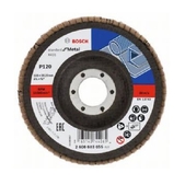 Пелюсткові шліфувальні диски, прямі   (3165140744065)