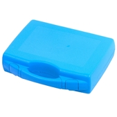 Пластиковий кейс для головок торцевих   (981PB4)