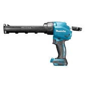 Аккумуляторный пистолет для герметика MAKITA Li-ion аккумулятор ((DCG180Z))