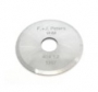 Нож дисковый твердосплавный 40 x 1,2 мм   (F.u.J.Peters)