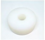 Ролик пластмасовий   (F.u.J.Peters)