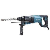 Перфоратор MAKITA SDS-Plus (HR2641)