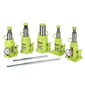 Бутылочный домкрат 8 т   ((A40815))