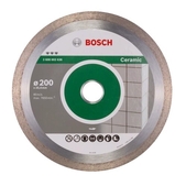 Алмазний відрізний круг PRO Ceramic для різців по плитці, діаметр отвору 25,4 мм   (3165140581424)