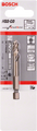 Центр. Свердло HSS-CO SHEET METAL BOSCH 7.1 (2608584750)
