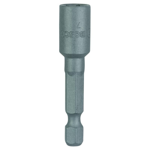 Торцевые ключи Extra Hard для шестигранных винтов