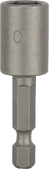 Торцевая головка BOSCH 10 ((2608550081))