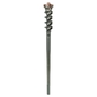 Бур по бетону PRO BOSCH SDS-MAX ((3165140021975))