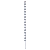 Бур по бетону PRO BOSCH SDS-MAX ((3165140560139))