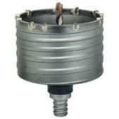 Бур проломной PRO BOSCH SDS-MAX ((3165140557801))