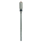 Бур проломний, нероз'ємний BOSCH SDS-MAX (3165140145527)
