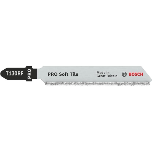 Холст для лобзиков PRO Soft Tile T130RF