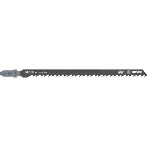 Холст для лобзиков PRO Wood precise T344DP