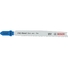 Холст для лобзиков PRO Metal Thick and Thin T123XF