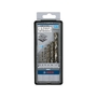 Набір спіральних свердел PRO Stainless Steel HSS-Co BOSCH 2.0; 3.0; 4.0; 5.0; 6.0; 8.0 (3165140517041)