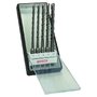Набори ударних свердел SDS plus-5 Robust Line BOSCH 6.0; 6.0; 8.0; 8.0; 10.0 (3165140517089)