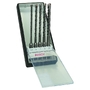 Набори ударних свердел SDS plus-5 Robust Line BOSCH 5.5; 6.0; 7.0; 8.0; 10.0 (3165140517102)