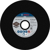 Шлифовальный диск PRO Metal для прямых шлифмашин, диаметр отверстия 20 мм. BOSCH  ((3165140127875))