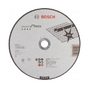 Отрезной круг Expert for INOX AS 46 T BF, прямой BOSCH 230 (2608600096)