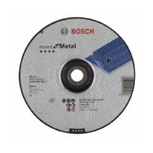 Армований відрізний круг PRO Metal